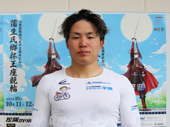 選手写真
