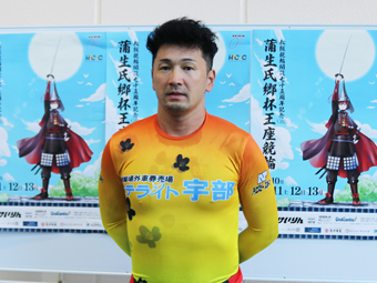 選手写真