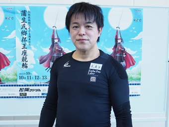 選手写真