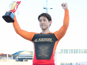 選手写真