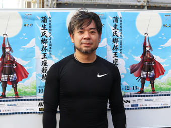 選手写真