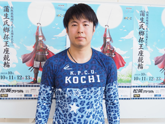 選手写真