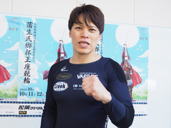 選手写真