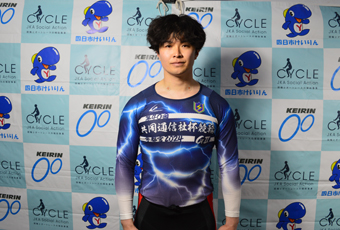 選手写真