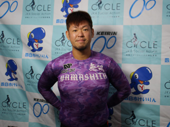選手写真