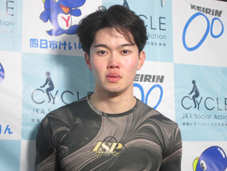 選手写真