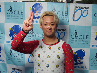 選手写真