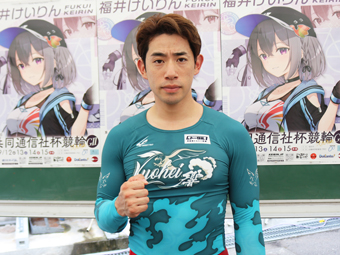 選手写真