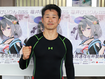 選手写真