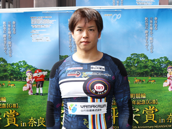 選手写真