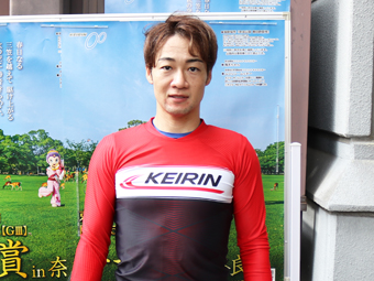 選手写真