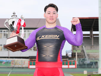 選手写真