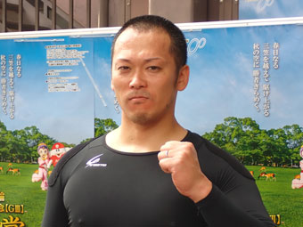 選手写真