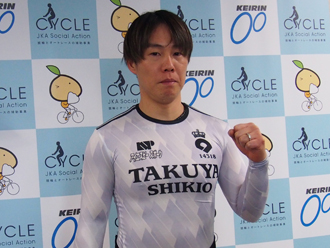 選手写真