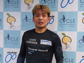 選手写真