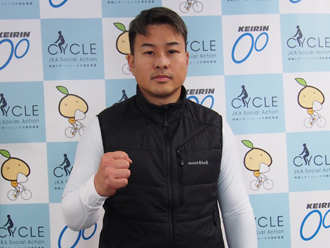選手写真