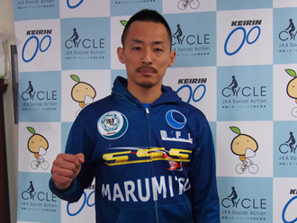 選手写真