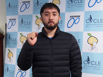 選手写真