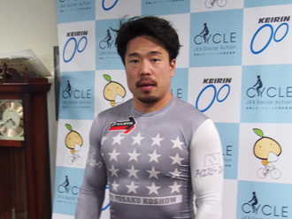 選手写真