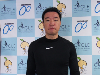 選手写真