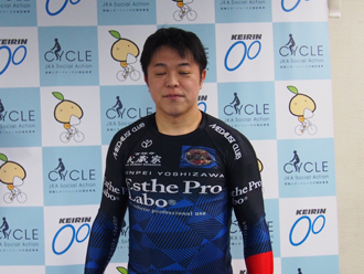 選手写真