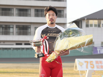 選手写真
