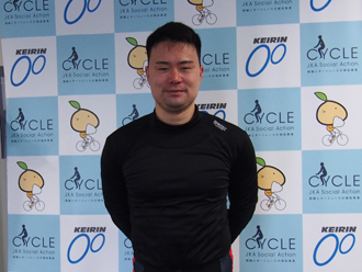 選手写真