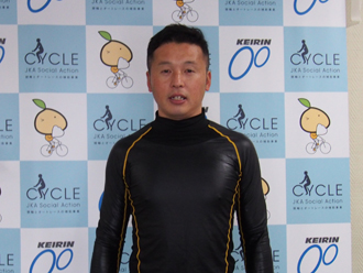 選手写真