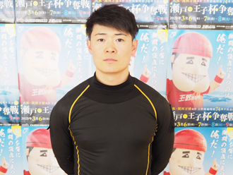 選手写真