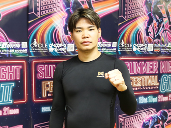 選手写真