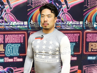 選手写真