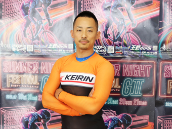 選手写真
