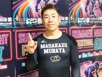 選手写真