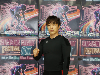 選手写真
