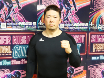 選手写真
