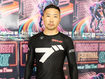 選手写真