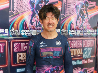 選手写真