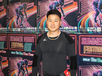 選手写真