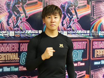 選手写真