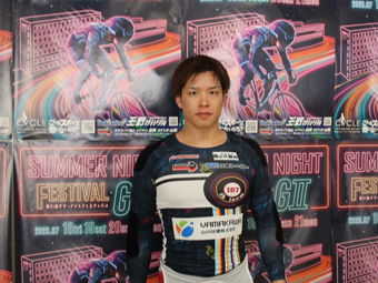 選手写真