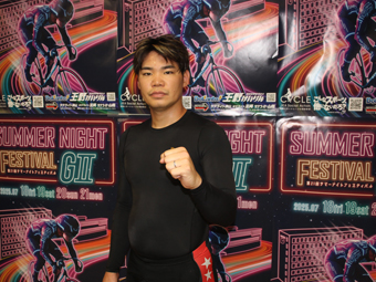 選手写真