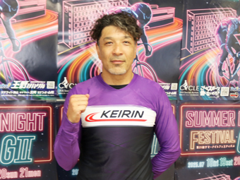 選手写真