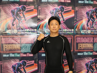 選手写真