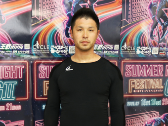 選手写真