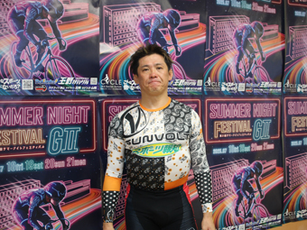 選手写真