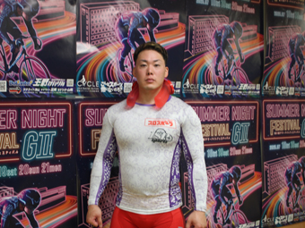 選手写真