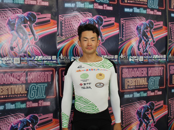 選手写真