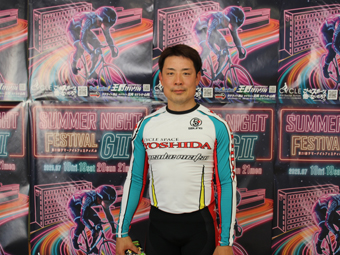 選手写真