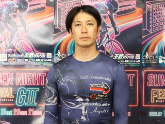 選手写真