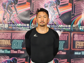 選手写真